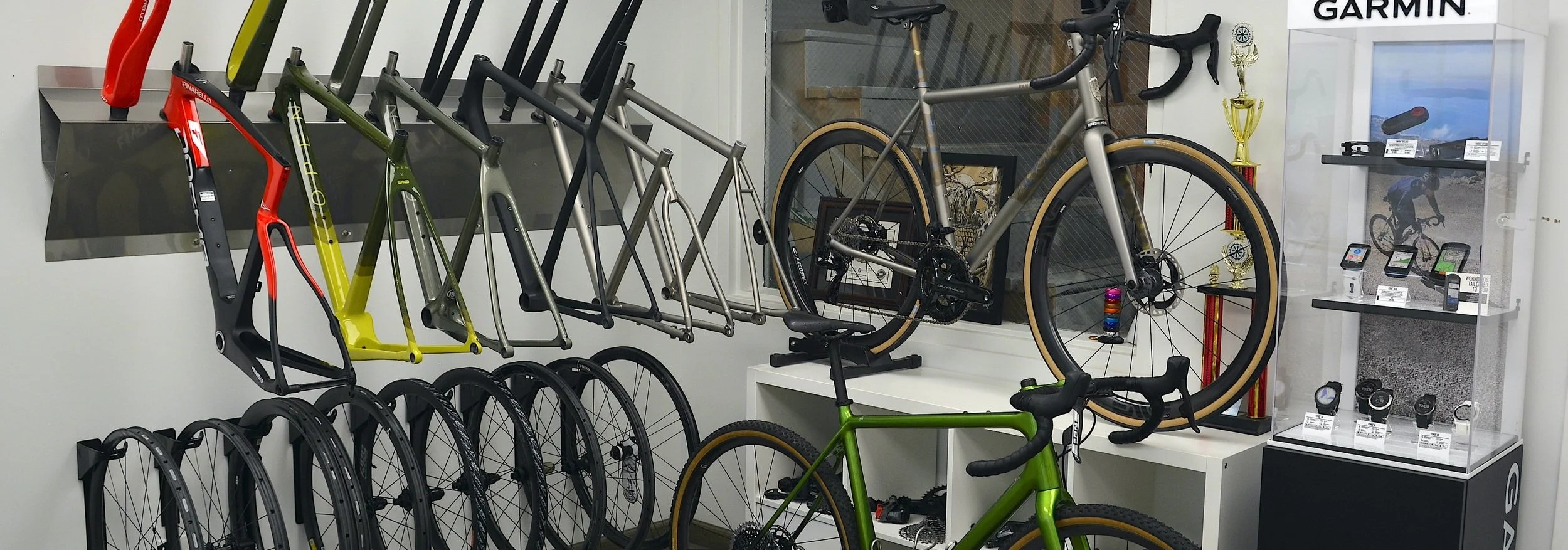 Black Magic Paint-Store